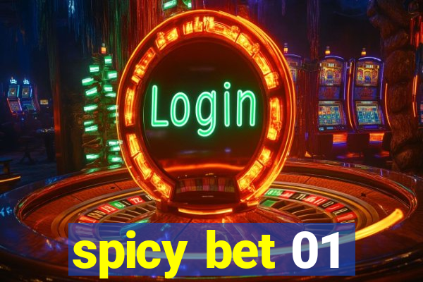 spicy bet 01